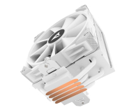 Sharkoon A40 ARGB White 120mm 4044951042005 - 1370221 - zdjęcie 4